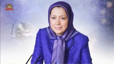 می‌توان و باید؛ به مناسبت ۳۰مهر سالروز معرفی خانم مریم رجوی به‌عنوان رئیس‌جمهور برگزیده مقاومت (۳) 