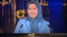 می‌توان و باید؛ به‌ مناسبت ۳۰مهر سالروز معرفی خانم مریم رجوی به‌عنوان رئیس جمهور برگزیده مقاومت (۲)