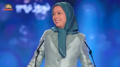 می‌توان و باید؛ به مناسبت ۳۰مهر سالروز معرفی خانم مریم رجوی به‌عنوان رئیس‌جمهور برگزیده مقاومت (۴) 