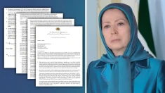 نامه خانم مریم رجوی به دبیرکل ملل متحد در آستانه روز جهانی علیه حکم اعدام