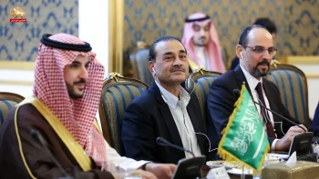 نشست مقام‌های ارشد عربستان، پاکستان و ترکیه با سران رژیم در تهران