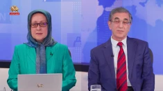 نه به اعدام؛ کارزاری تا سرنگونی رژیم آخوندی؛ ارتباط مستقیم