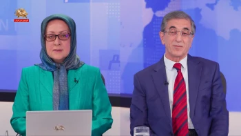 نه به اعدام؛ کارزاری تا سرنگونی رژیم آخوندی؛ ارتباط مستقیم