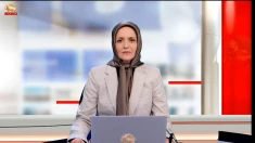 حمله وحوش خامنه‌ای به دستفروشان زحمتکش در اسلامشهر