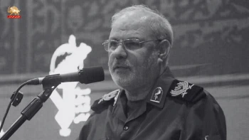 هشدار سخنگوی سپاه پاسداران درباره احتمال درگیری جدید با آمریکا