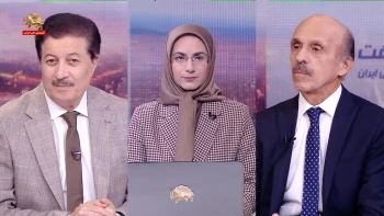 هفت روی هفت؛‌ پاسخ آتشین کانون‌های شورشی به اعدام سه تن از زندانیان قیام