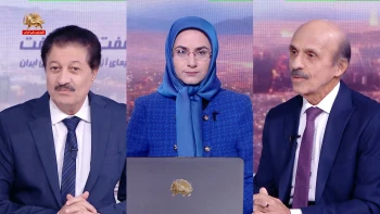 هفت روی هفت؛‌ کارزارهای مقاومت؛ کنفرانس در برلین و کنفرانس به‌مناسبت روزجهانی علیه اعدام