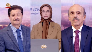هفت روی هفت؛‌ کارزارهای مقاومت؛ کنفرانس در مقر اروپایی ملل متحد