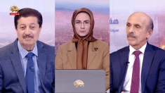 هفت روی هفت؛‌ کارزارهای مقاومت؛ کنفرانس در مقر اروپایی ملل متحد