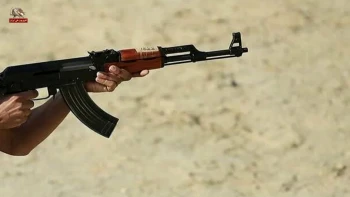 هلاکت دو مأمور نیروی سرکوبگر انتظامی در پی حمله مسلحانه در بمپور