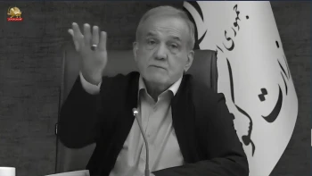 پزشکیان: امنیت محله محوری، برای جلوگیری از آشوبها 