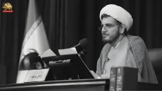 پنجاه و هفتمین جلسه محاکمه غیابی مجاهدین، قسمت دوم، سخنگوی مجاهدین