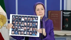 پیام خانم مریم رجوی به کنفرانس به مناسبت روز جهانی علیه حکم اعدام