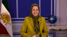 پیام خانم مریم رجوی به کنفرانس در برلین– بحران در ایران و راه‌حل دموکراتیک