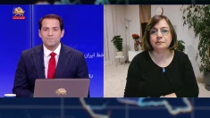 کارزار نه به اعدام؛ چرا صدای زندانیان ایران بیش از گذشته در جهان شنیده می‌شود؟