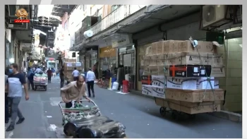 کالابرگ و خشم بازاری‌ها و مردم؛ چرا دولت پول فروشندگان را نمی‌دهد اما جریمه می‌کند؟