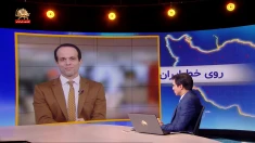 کانون‌های شورشی؛ آیا زنجیره عملیات‌ها می‌تواند ماشین سرکوب رژیم را درهم بشکند؟