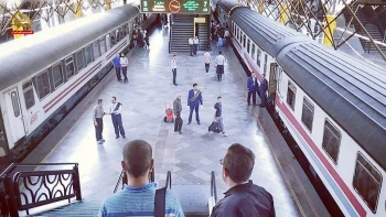 افزایش ۲۰ درصدی قیمت بلیت قطار مسافربری از اول آبان توسط رژیم آخوندی