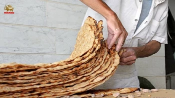جهش قیمت نان و مرغ هم‌زمان با بحران بیکاری میلیون‌ها کارگر در ایران