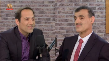 گفتنی‌ها؛ اکبر صارمی؛ از خاطرات کودکی و زندان پدر تا آشنایی با مبارزه مجاهدین خلق