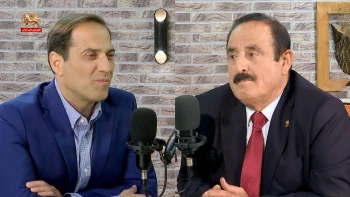 گفتنی‌ها؛ علی امامی؛ یک زندگی چگونه به مسیر مبارزه گره خورد؟