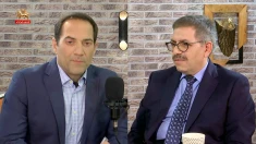 گفتنی‌ها؛ پیمان مجلل؛ آیا خوشبختی واقعی در انتخاب مسیر مبارزه است؟
