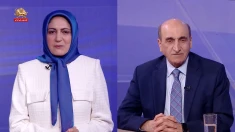 ۳۰ مهر؛ معرفی خانم مریم رجوی به عنوان رئیس‌جمهور برگزیده مقاومت چه نقشی در مسیر ۳۳ ساله مقاومت ایران داشت؟