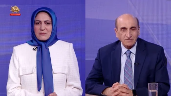 ۳۰ مهر؛ معرفی خانم مریم رجوی به عنوان رئیس‌جمهور برگزیده مقاومت چه نقشی در مسیر ۳۳ ساله مقاومت ایران داشت؟