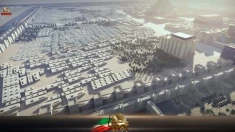۷ آبـان سالـروز کوروش کبیـر؛نه شـاه - نه شیـخ؛ مرگ بر ارتجاع - مرگ بر استبداد (۲)