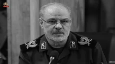 سخنگوی سپاه پاسداران و تغییر دکترین رژیم به تهاجم نامتقارن