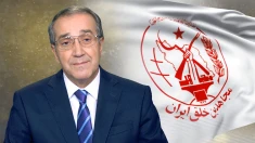 جاودانگی و درگذشت قهرمان مجاهد خلق جلال فرخندی