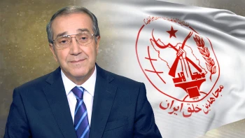 جاودانگی و درگذشت قهرمان مجاهد خلق جلال فرخندی